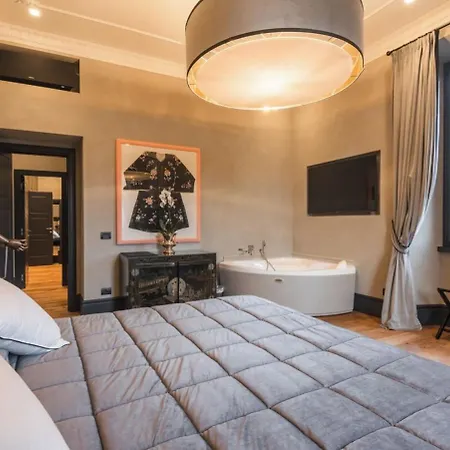 Theodort Chic Apartment *
