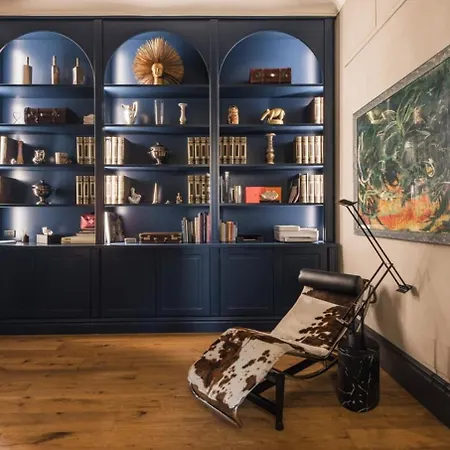 Theodort Chic Apartment