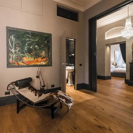 Apartment Theodort Chic