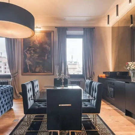 Theodort Chic Rome
