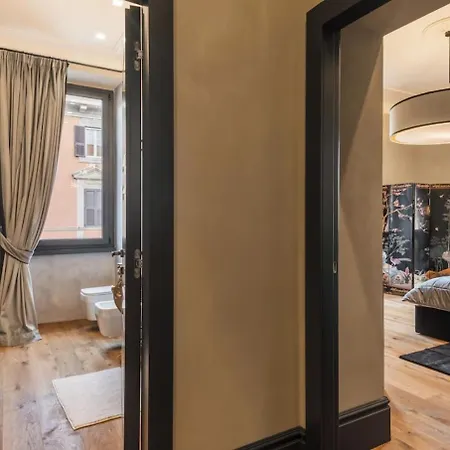 Theodort Chic Apartment *