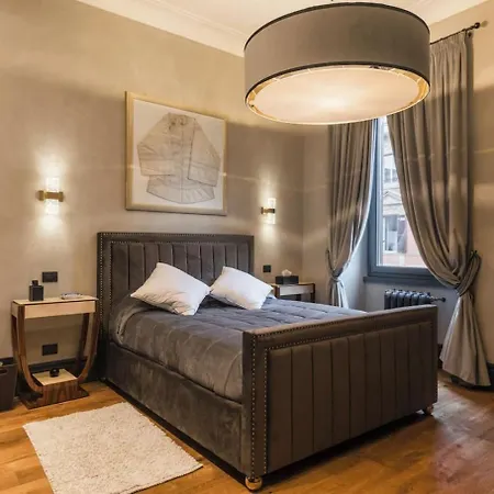 Apartment Theodort Chic *