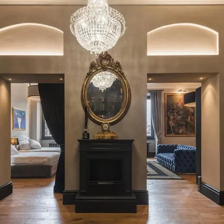 Apartment Theodort Chic