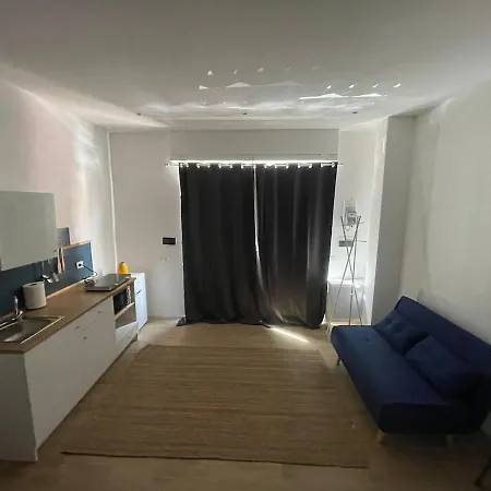 Cozy Loft San Giovanni * Roma