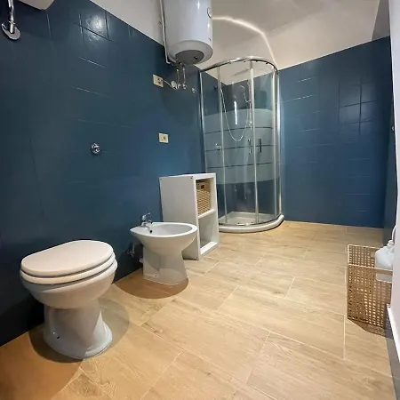 Cozy Loft San Giovanni Casa vacanze