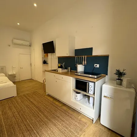 Cozy Loft San Giovanni Casa vacanze *