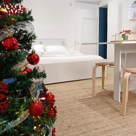 Casa vacanze Cozy Loft San Giovanni Roma