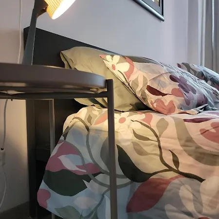 Cave 88 - Apartment