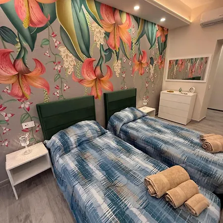 Maison San Pietro Holiday home