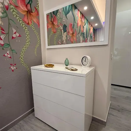 Maison San Pietro Rome