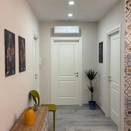 Maison San Pietro * Rome
