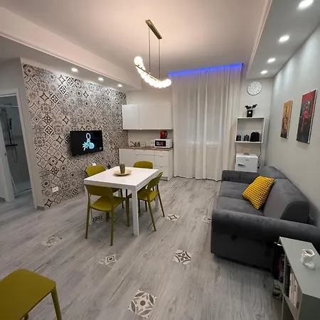 Holiday home Maison San Pietro