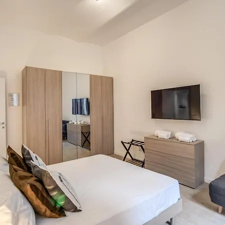 La Casa Di Pepe Vatican Appartamento