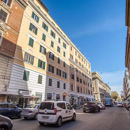 Appartamento La Casa Di Pepe Vatican