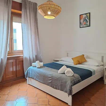 Casa Delle Palme Appartamento Roma