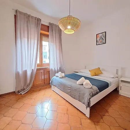 Appartamento Casa Delle Palme *