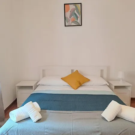 Casa Delle Palme Appartamento