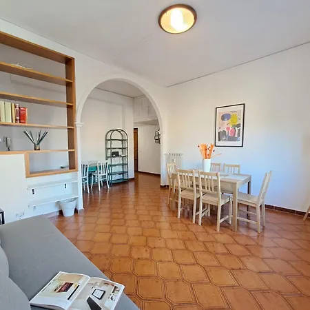 Appartamento Casa Delle Palme