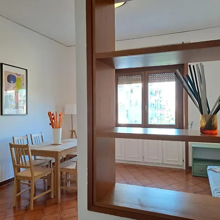 Casa Delle Palme Appartamento