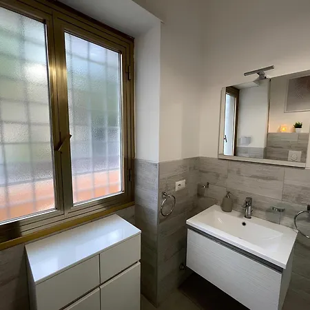 Apartament Mario - Colosseo Rzym