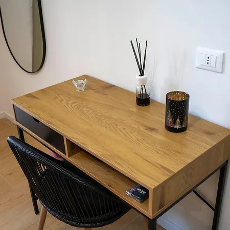 Rohome2024 Apartment