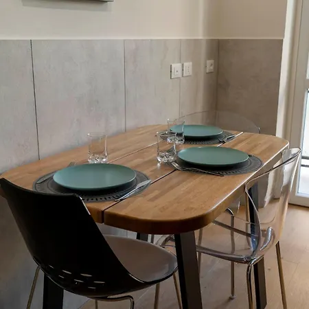 Apartment Rohome2024 Rome