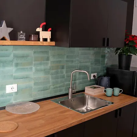 Rohome2024 Apartment *