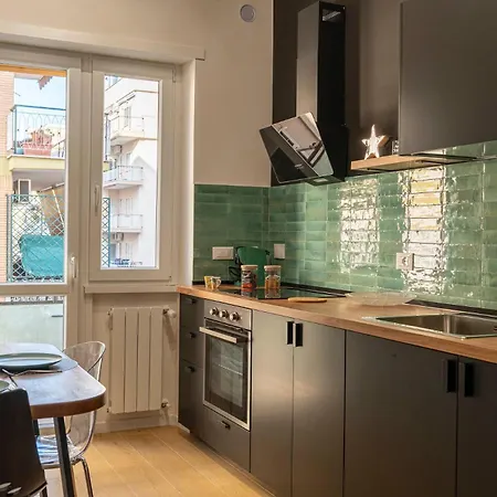 Apartment Rohome2024 *