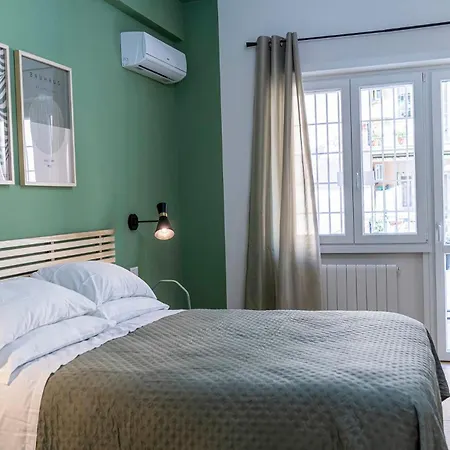 Rohome2024 Apartment Rome