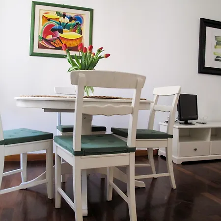 Interno 16 And Cosy Holiday home Rome