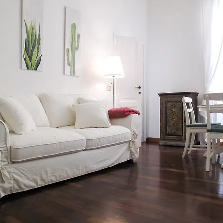 Interno 16 And Cosy Holiday home Rome