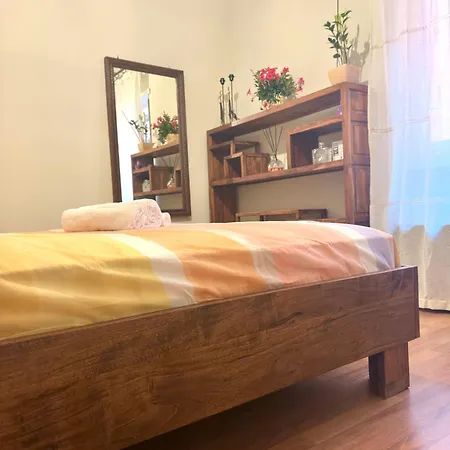 Apartment Dude House - Spacious New Flat Near Metro A Station