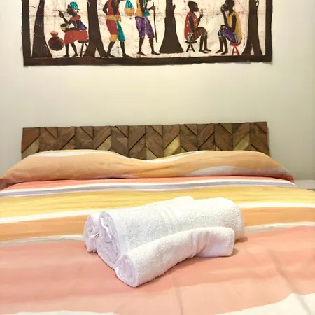 Apartment Dude House - Spacious New Flat Near Metro A Station Rome