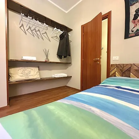 Dude House - Spacious New Flat Near Metro A Station