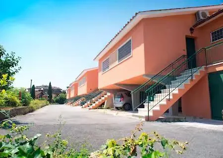 Rose Garden Park -rose- Holiday home