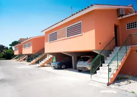 Rose Garden Park -rose- Holiday home *