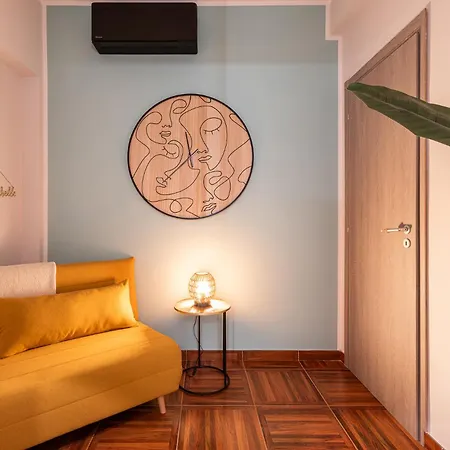 Apartment Crh - Il Nido Di Romolo *