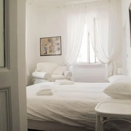 Holiday home Interno 16 And Cosy Rome