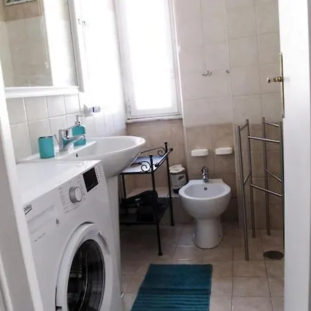 Holiday home Interno 16 And Cosy *