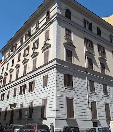 Interno 16 And Cosy * Rome