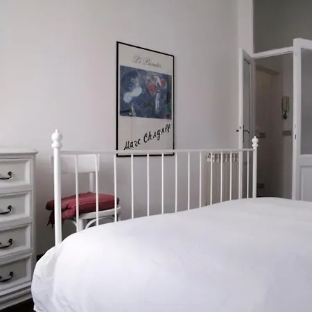 Interno 16 And Cosy Holiday home