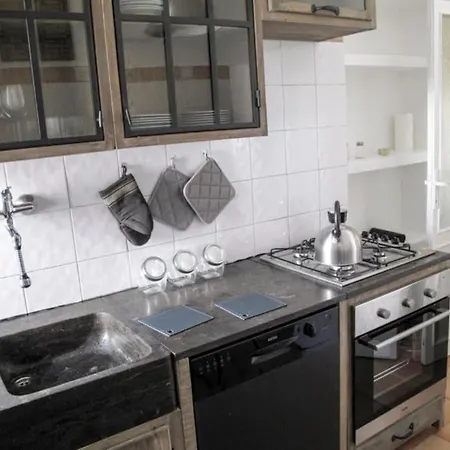Holiday home Interno 16 And Cosy *