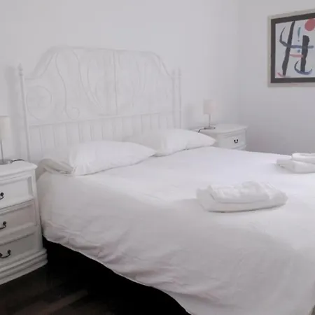 Holiday home Interno 16 And Cosy *