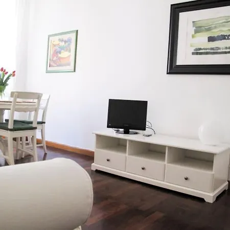 Interno 16 And Cosy Holiday home Rome