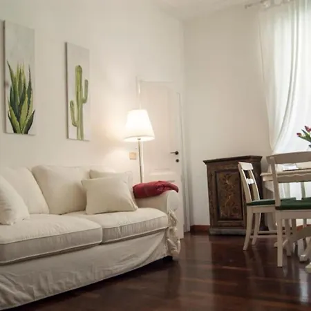 Holiday home Interno 16 And Cosy Rome
