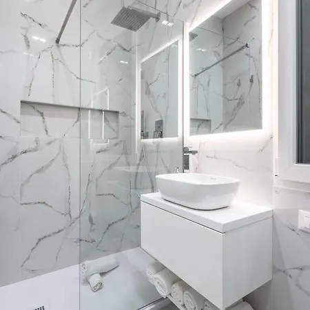 Alissa Bed & Breakfast Roma