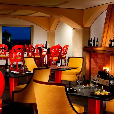 Marriott Park Roma