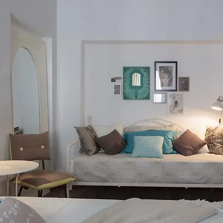 Maison Coquette Guest house 2*