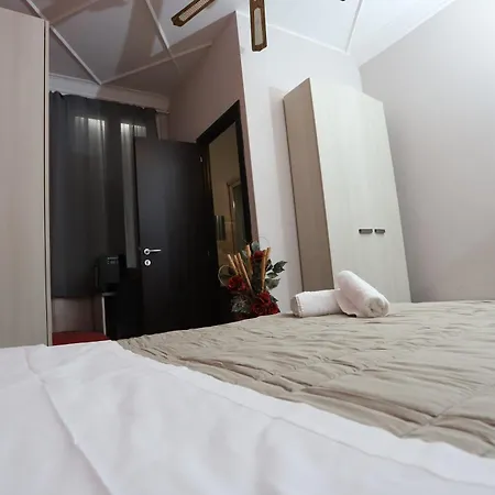 Palace King Of Bed & Breakfast Roma