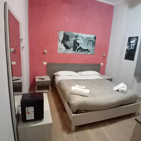 Bed & Breakfast Palace King Of Roma